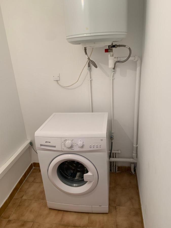 Superbe Studio, Avec Parking Sur Place Gratuit Bastia  Ngoại thất bức ảnh