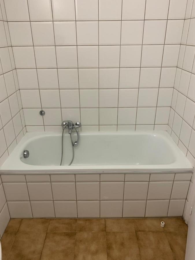 Superbe Studio, Avec Parking Sur Place Gratuit Bastia  Ngoại thất bức ảnh